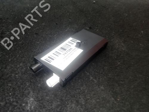 Used Electronic module BMW 4 Convertible (F33, F83) 420 d (190 hp) 31091851