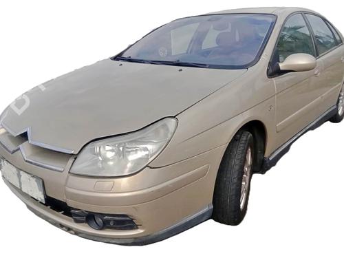 Used Parts CITROËN C5 II (RC_) 1.6 HDi (RC8HZB) 4757153