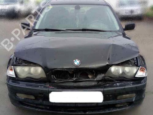 ABS pump BMW 3 (E46)  | BP6989376M43 