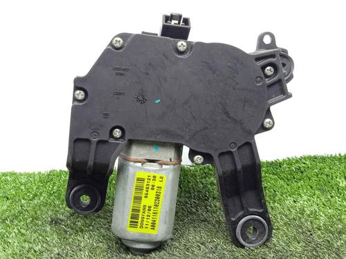 Rear wiper motor CHEVROLET CRUZE (J300) 1.6 | BP26930973M102 