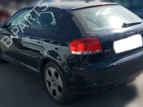 Electronic sensor AUDI A3 (8P1)  | BP15203059M84 