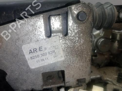 Rear left lock DACIA DUSTER (HS_) 1.5 dCi (HSAJ) | BP29351011C100 