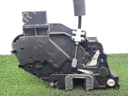 Rear right lock LAND ROVER RANGE ROVER EVOQUE (L538)  | BP18326426C99 