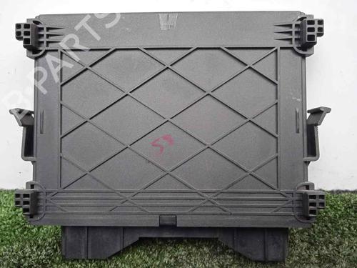 Electronic module MERCEDES-BENZ CLK (C209)  | BP7307715M83 