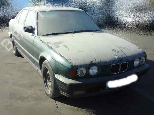 Control unit BMW 5 (E34) 520 i 24V | BP5710407M11 