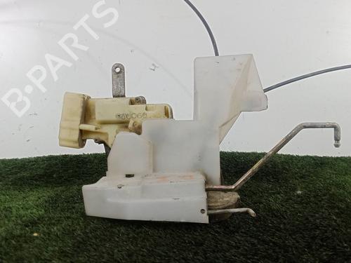 Used Front left lock Front left lock TOYOTA CELICA Coupe (_T23_) 1.8 16V VT-i (ZZT230_, ZZT230) (143 hp) 33235395 33235395