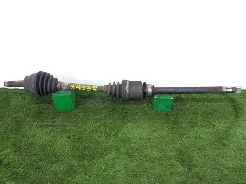 Used Right front driveshaft Right front driveshaft FIAT DOBLO Box Body/MPV (223_) 1.9 JTD (223ZXE1A) (100 hp) 10507398 10507398