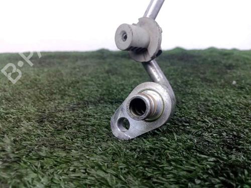 AC pipe PEUGEOT 407 (6D_) 2.0 HDi 135 (6DRHRH, 6DRHRE, 6DRHRG, 6DRHRJ) | BP29214046M126 