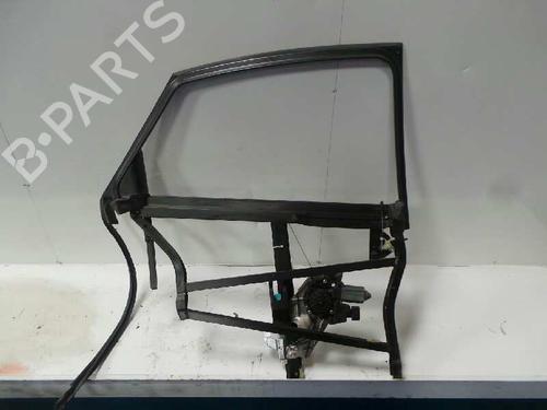 Rear left window mechanism AUDI A6 C5 (4B2) 1.8 T | BP5691339C24 