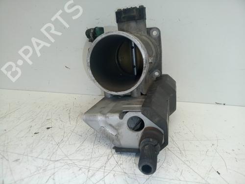 Used Throttle body BMW 3 (E36) [1990-1998]  5714736