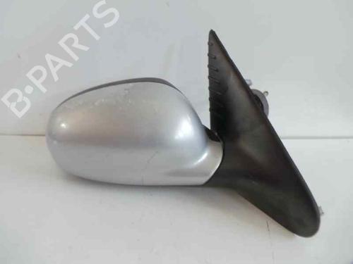 Right mirror PEUGEOT 406 (8B) 1.9 TD | BP5729738C27 