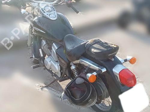 Rear center light HONDA MOTORCYCLES VT VT 125 C Shadow (JC31) | BP27712382I39 