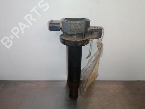 Used Ignition coil TOYOTA YARIS (_P1_) 1.0 (SCP10_, SCP10R) (68 hp) 5689343