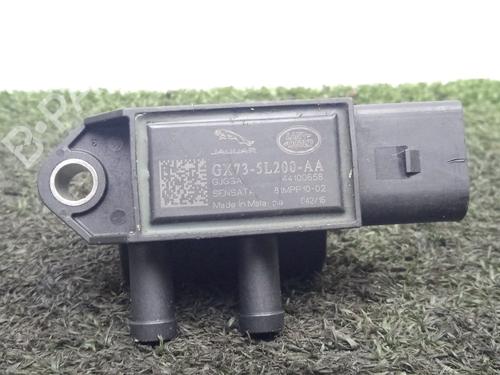 Used Electronic sensor Electronic sensor LAND ROVER DISCOVERY SPORT (L550) 2.0 D (150 hp) 33266494 33266494