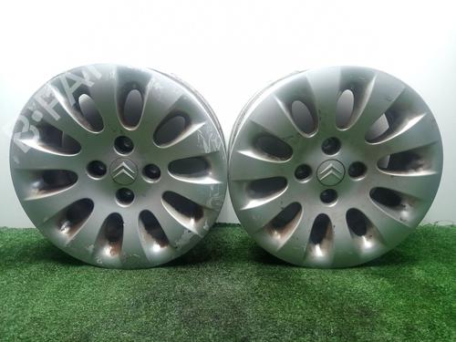 Rim CITROËN XSARA PICASSO (N68) 1.8 16V | BP27241116C45 