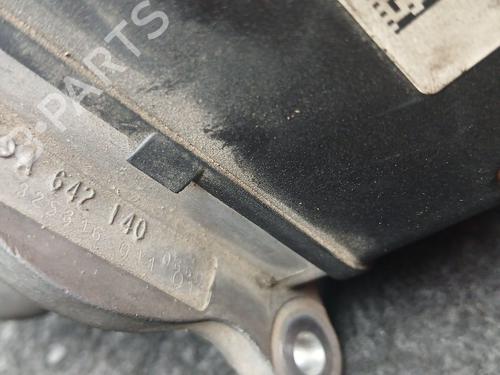 Egr MERCEDES-BENZ E-CLASS (W211) E 280 CDI 4-matic (211.084) | BP37792164M69 - Image 4