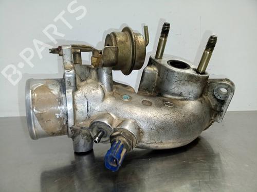 Throttle body FORD RANGER (ER, EQ, R_)  | BP5711473M82 