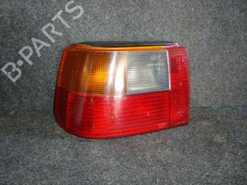 Used Left taillight SEAT IBIZA II (6K1) [1993-2002]  5684998