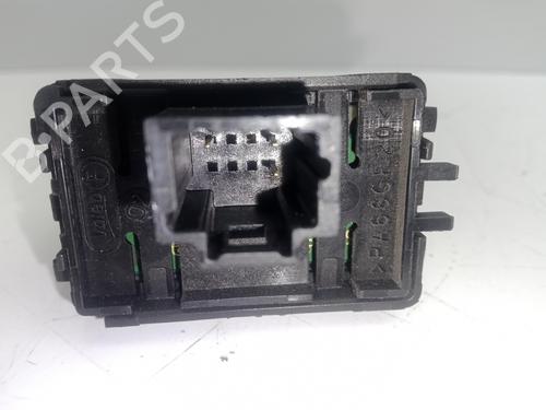 Switch RENAULT LAGUNA III (BT0/1) 1.5 dCi (BT00, BT0A, BT0T, BT1J) | BP16502868I30 
