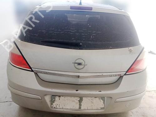 Right front driveshaft OPEL ASTRA H (A04) 1.7 CDTI (L48) | BP30902898M39