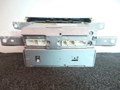 Radio TOYOTA RAV 4 III (_A3_)  | BP5726087E6 