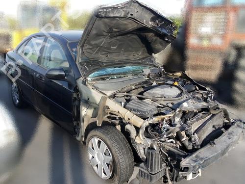 Starter CHEVROLET NUBIRA Saloon 2.0 D | BP9452837M8 