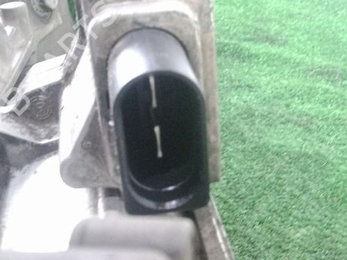 Steering rack VW PASSAT B6 (3C2) 1.9 TDI | BP31837082M22 