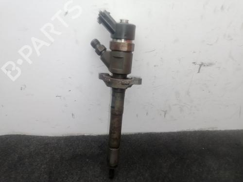Injektor für CITROËN C4 Picasso I MPV (UD_) 1.6 HDi (109 hp) 29502698