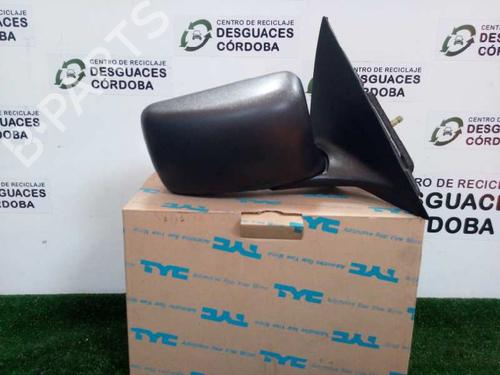 Right mirror FORD ESCORT V (AAL, ABL) 1.6 | BP5703088C27 