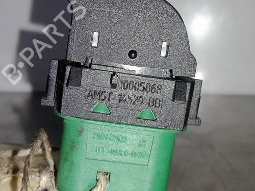 Right front window switch FORD FOCUS II (DA_, HCP, DP) 1.6 | BP27831799I26 