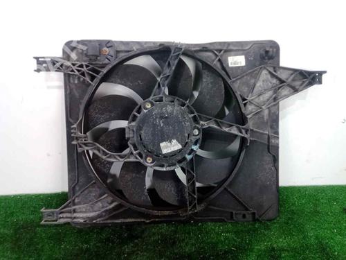 Used Radiator fan NISSAN QASHQAI / QASHQAI +2 I (J10, NJ10, JJ10E) [2006-2014]  18645009