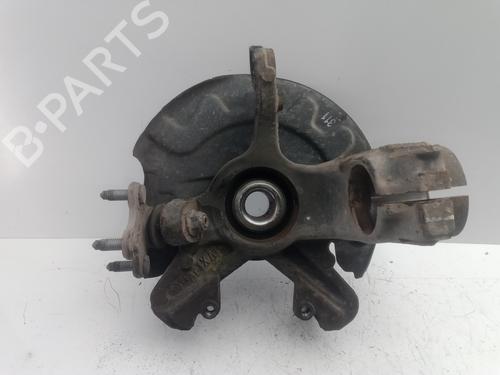 Used Left front steering knuckle SEAT IBIZA IV (6J5, 6P1) [2008-2017]  19584275