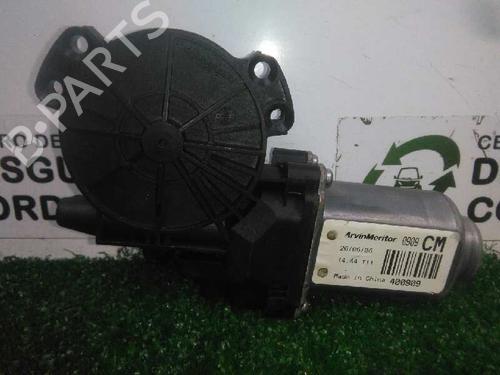 Used Left rear window motor HYUNDAI SANTA FÉ II (CM) [2005-2015]  6003928