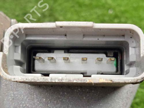 Rear left lock CITROËN XSARA PICASSO (N68)  | BP13304448C100 