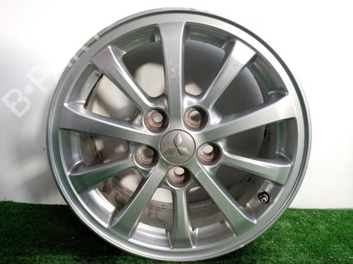 Rim MITSUBISHI ASX (GA_W_) 1.8 DI-D (GA6W) 16´´PULGADAS | LLANTAS | - | LLANTA