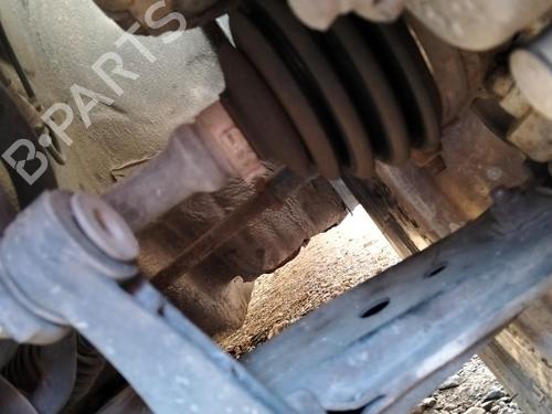 Used Left front driveshaft VW GOLF IV (1J1) 1.9 TDI (110 hp) 31907020
