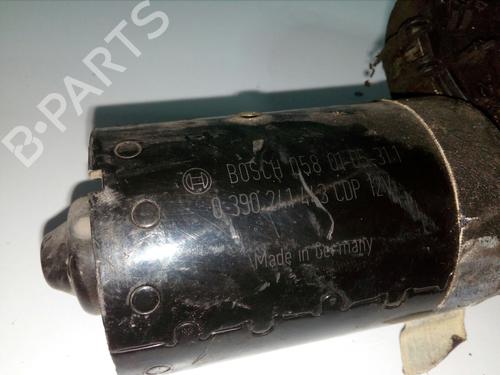 Front wiper motor CITROËN XSARA PICASSO (N68) 2.0 HDi | BP5703232M29 