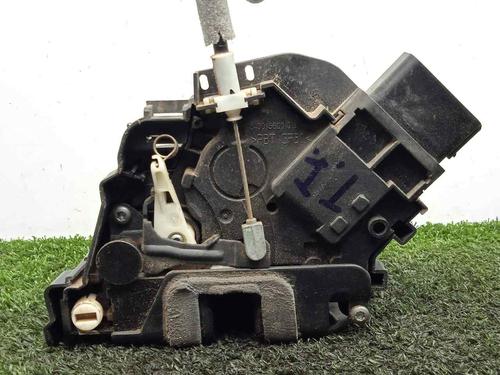 Rear left lock FORD MONDEO IV (BA7) 1.8 TDCi | BP16423703C100 