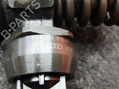 Injector SEAT TOLEDO III (5P2) 1.9 TDI | BP36987101M100 - Image 4