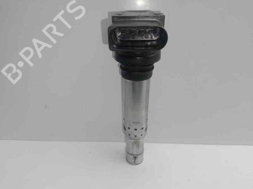 Used Ignition coil SEAT IBIZA III (6L1) [2002-2009]  22597863