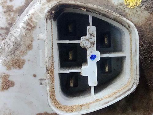 Fuel pump CHEVROLET CAPTIVA (C100, C140)  | BP17123086M76 