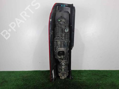 Right taillight CITROËN JUMPER II Van 2.0 BlueHDi 110 | BP21174783C35 