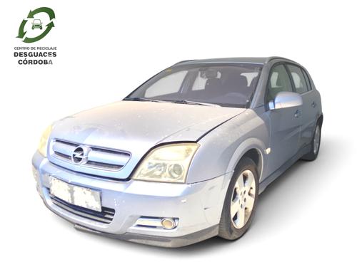 Used Parts OPEL SIGNUM Hatchback (Z03) 2.2 DTI (F48) 5024160