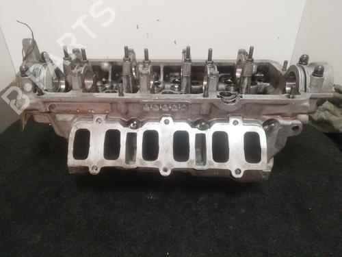 Cylinder head AUDI A6 C5 Avant (4B5, 4B6) 2.5 TDI | BP30126547M5