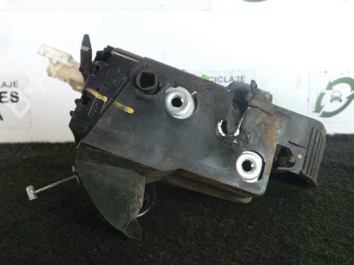 Used Front right lock CITROËN C4 I (LC_) 1.6 HDi (90 hp) 5698299
