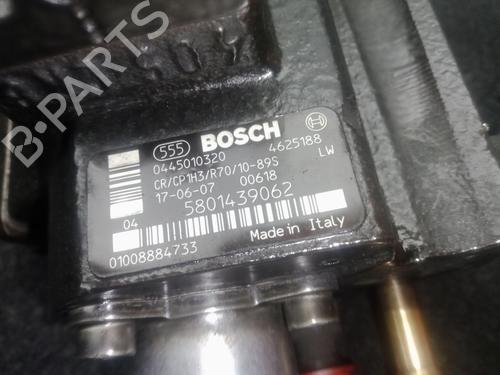 Injection pump IVECO DAILY VI Van 33S12, 35S12, 35C12 | BP29706389M78