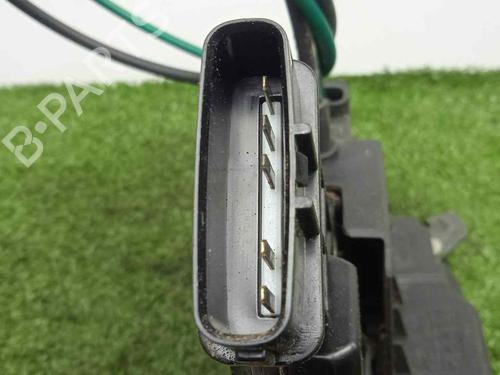 Rear left lock KIA MAGENTIS II (MG) 2.0 CRDi | BP11696661C100 