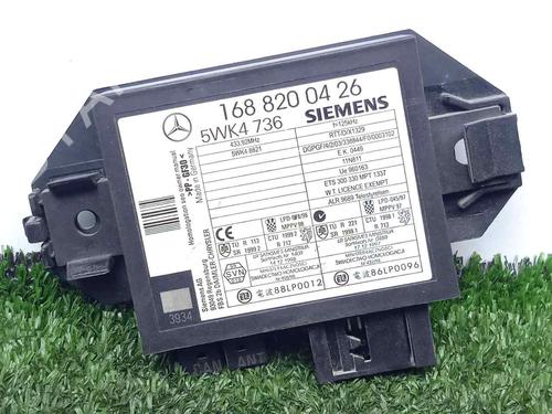 Used Electronic module MERCEDES-BENZ VANEO (414) 1.7 CDI (414.700) (91 hp) 9300354