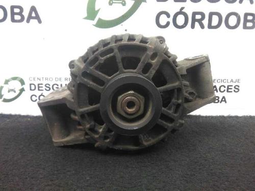 Used Alternator FORD FIESTA V (JH_, JD_) 1.3 (69 hp) 9127760