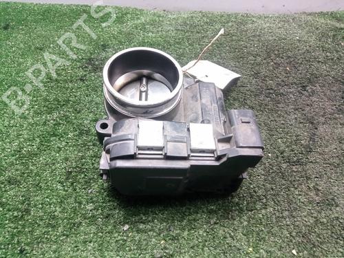 Used Throttle body Throttle body BMW MOTORCYCLES R 1200 R 1200 RT (K26) (101 hp) 24670731 24670731